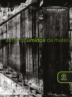 cover image of Estados úmidos da matéria